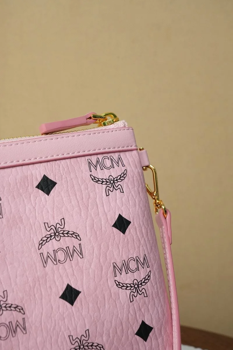 ModernLook MCM Shopping Bags 45641