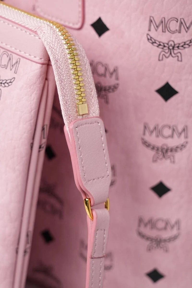 ModernLook MCM Shopping Bags 45641