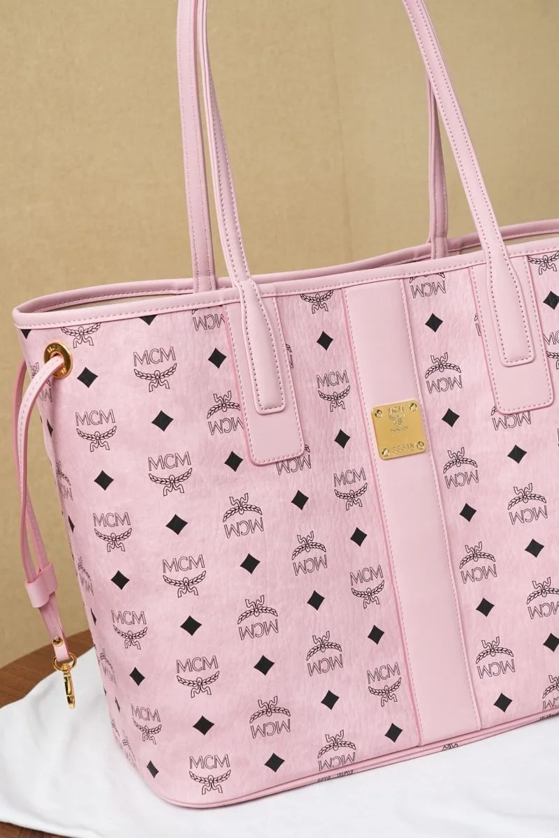 ModernLook MCM Shopping Bags 45641