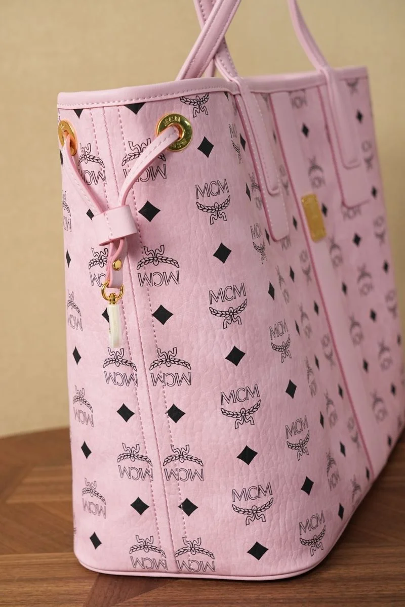 ModernLook MCM Shopping Bags 45641