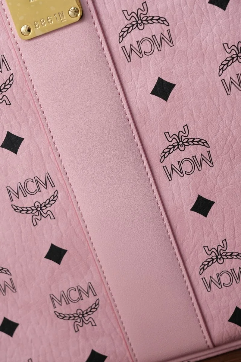 ModernLook MCM Shopping Bags 45641