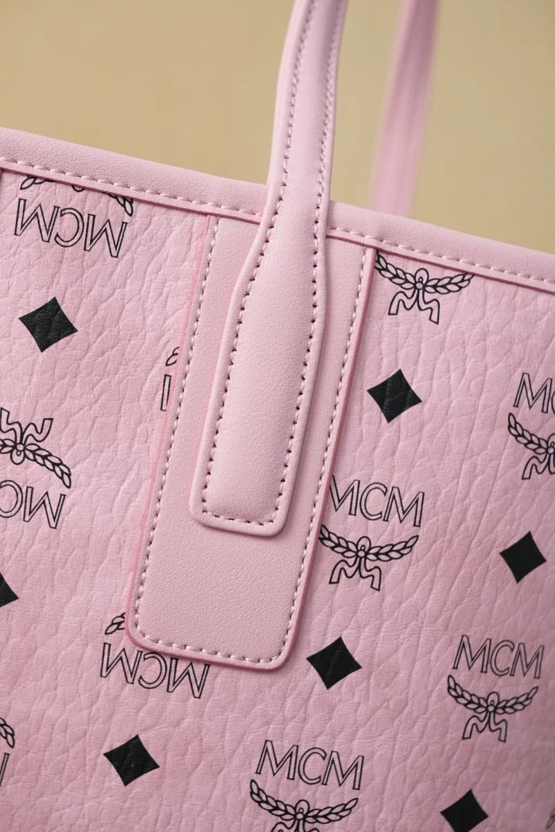 ModernLook MCM Shopping Bags 45641
