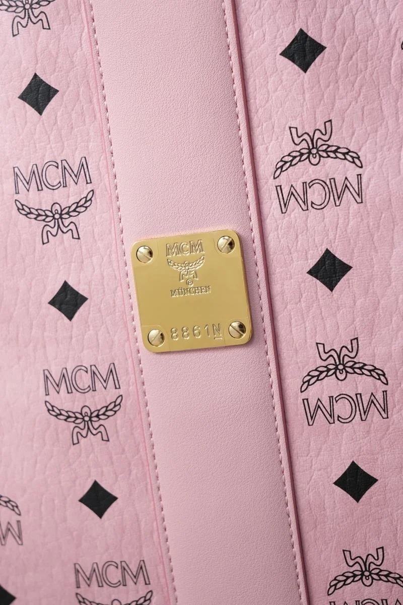 ModernLook MCM Shopping Bags 45641