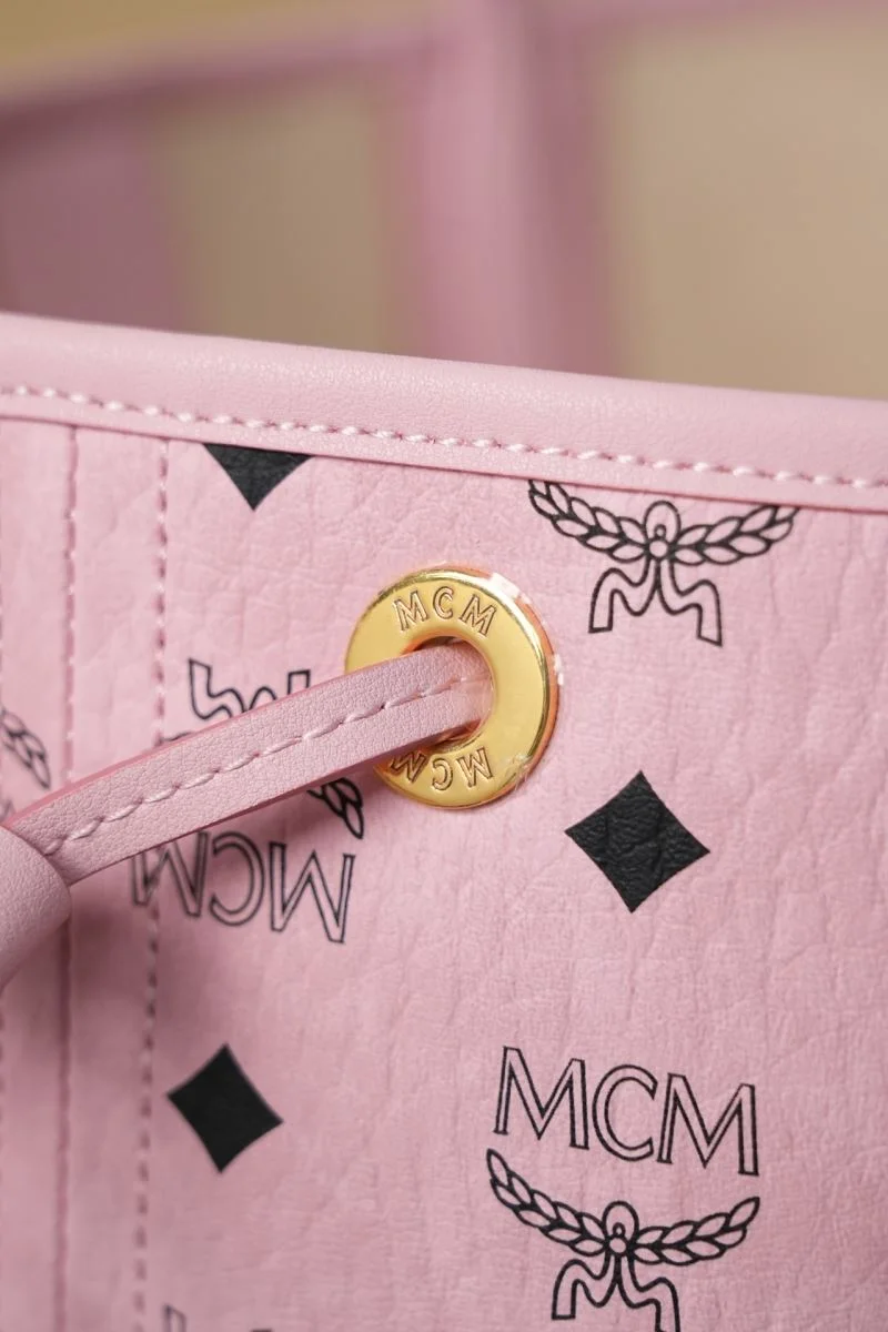 ModernLook MCM Shopping Bags 45641