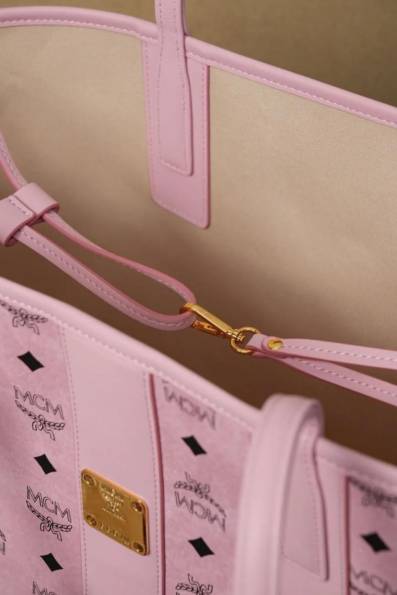 ModernLook MCM Shopping Bags 45641