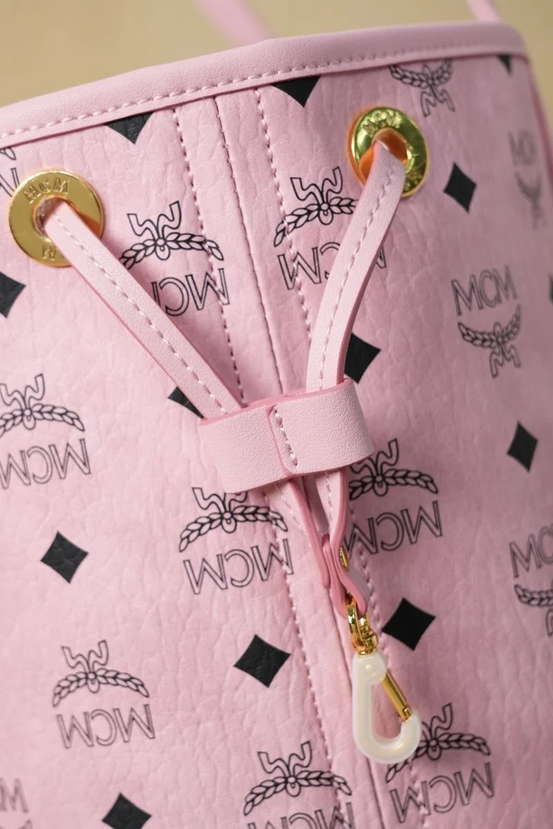 ModernLook MCM Shopping Bags 45641