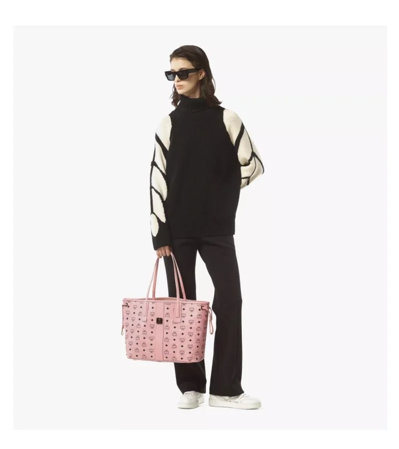 ModernLook MCM Shopping Bags 45641
