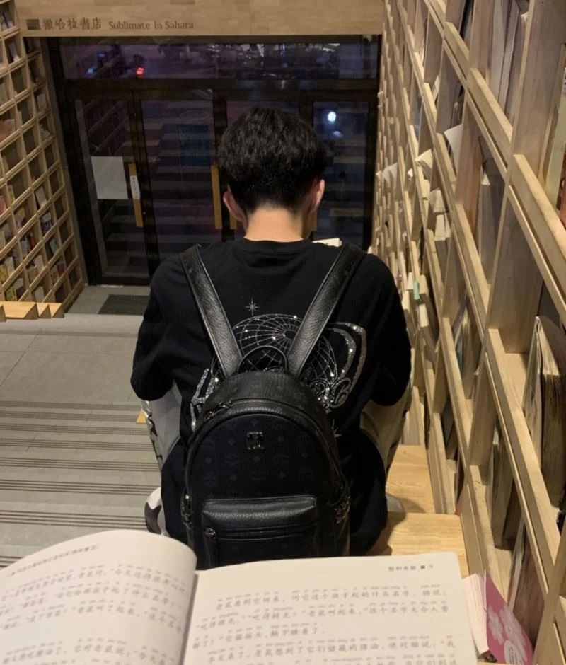 MCM Shopping Bags Upgraded 45665