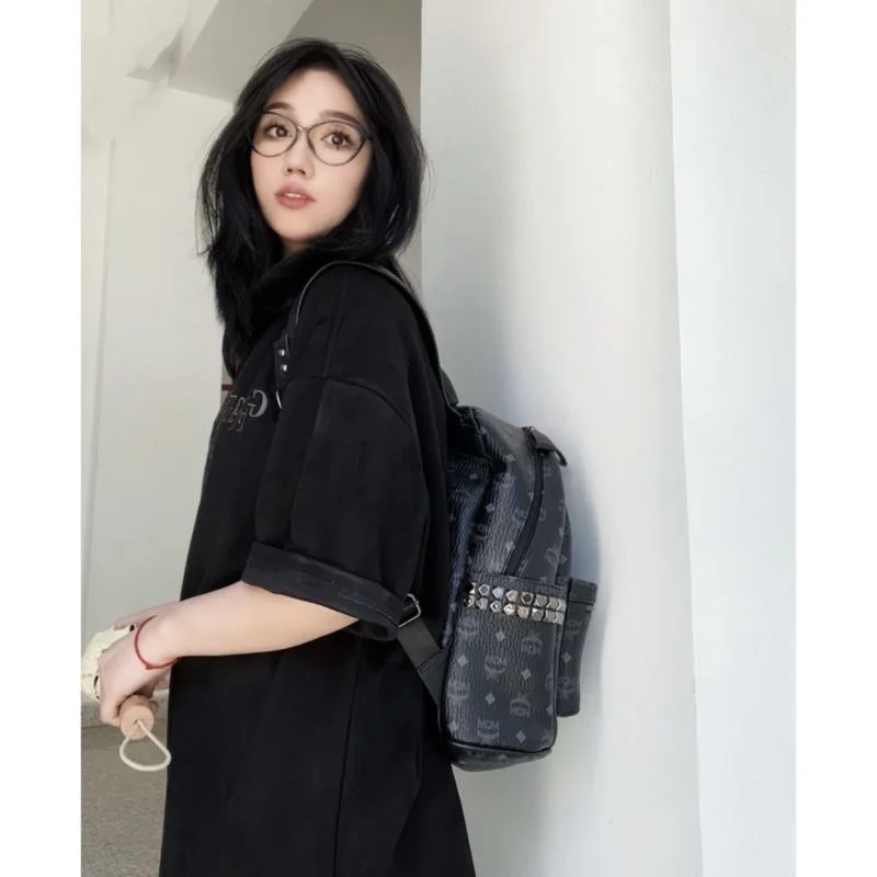 MCM Shopping Bags Upgraded 45665