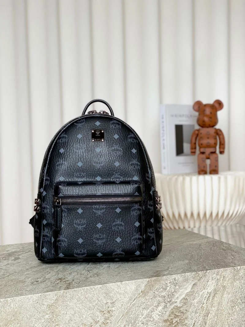 MCM Shopping Bags Upgraded 45665