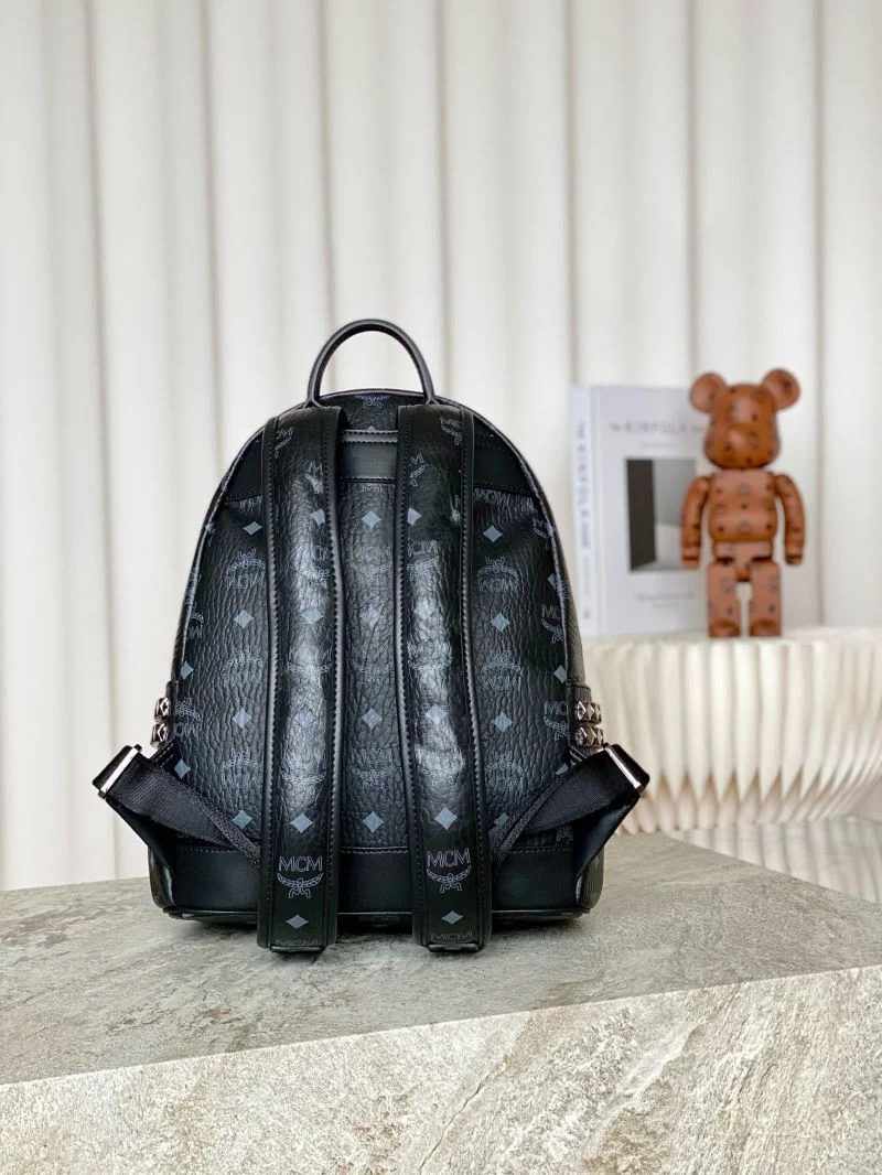 MCM Shopping Bags Upgraded 45665