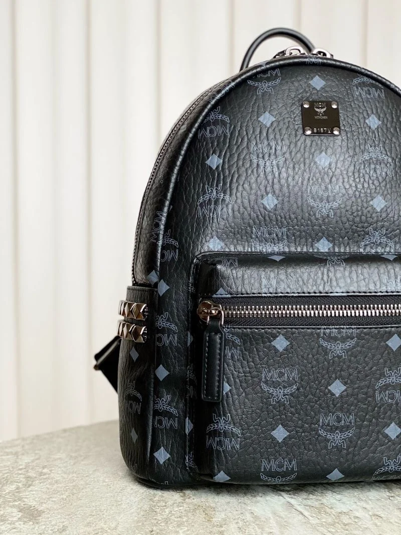 MCM Shopping Bags Upgraded 45665