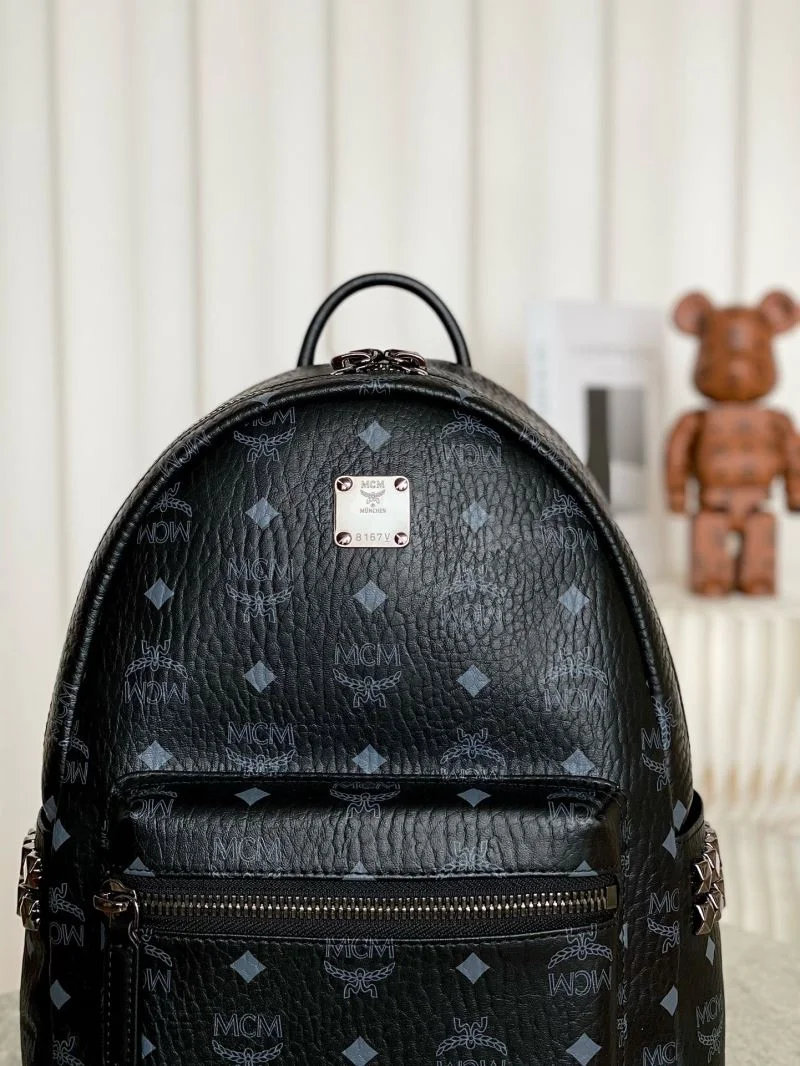 MCM Shopping Bags Upgraded 45665