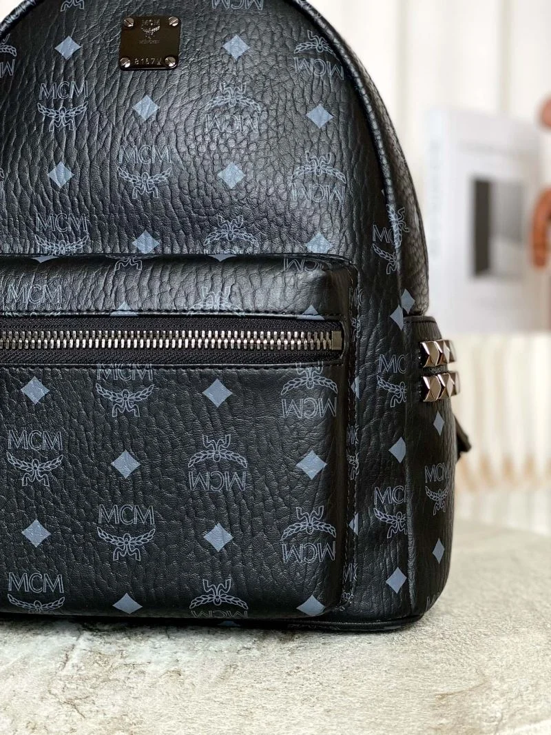 MCM Shopping Bags Upgraded 45665