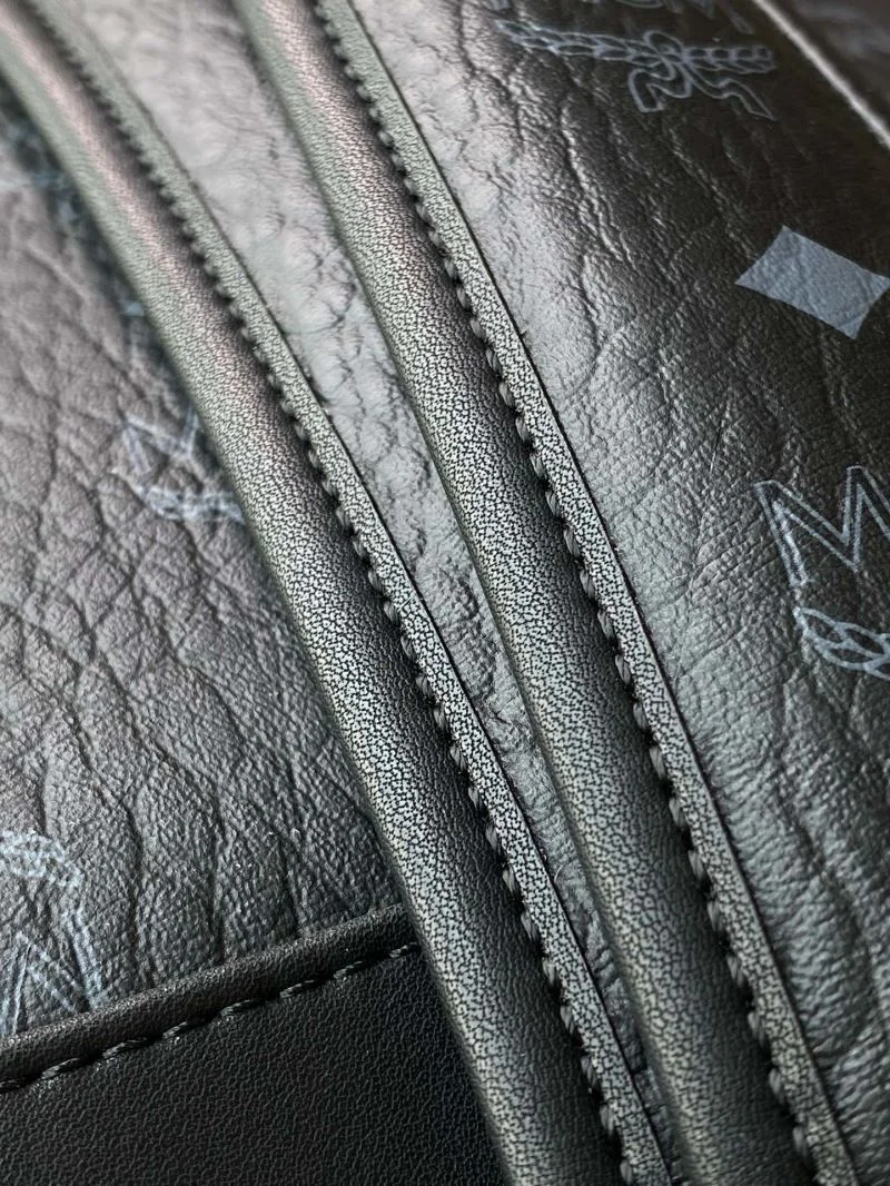 MCM Shopping Bags Upgraded 45665