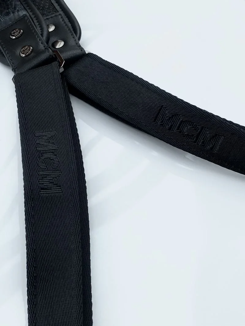 MCM Shopping Bags Upgraded 45665