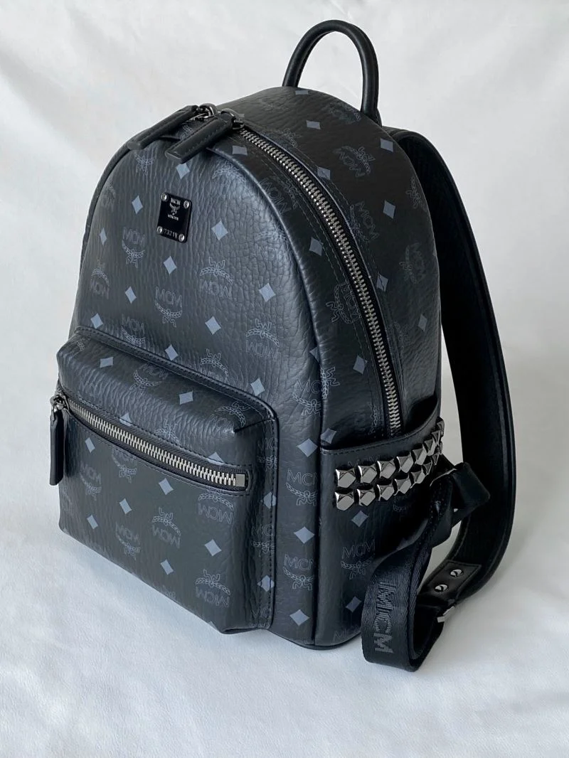 MCM Shopping Bags Upgraded 45665
