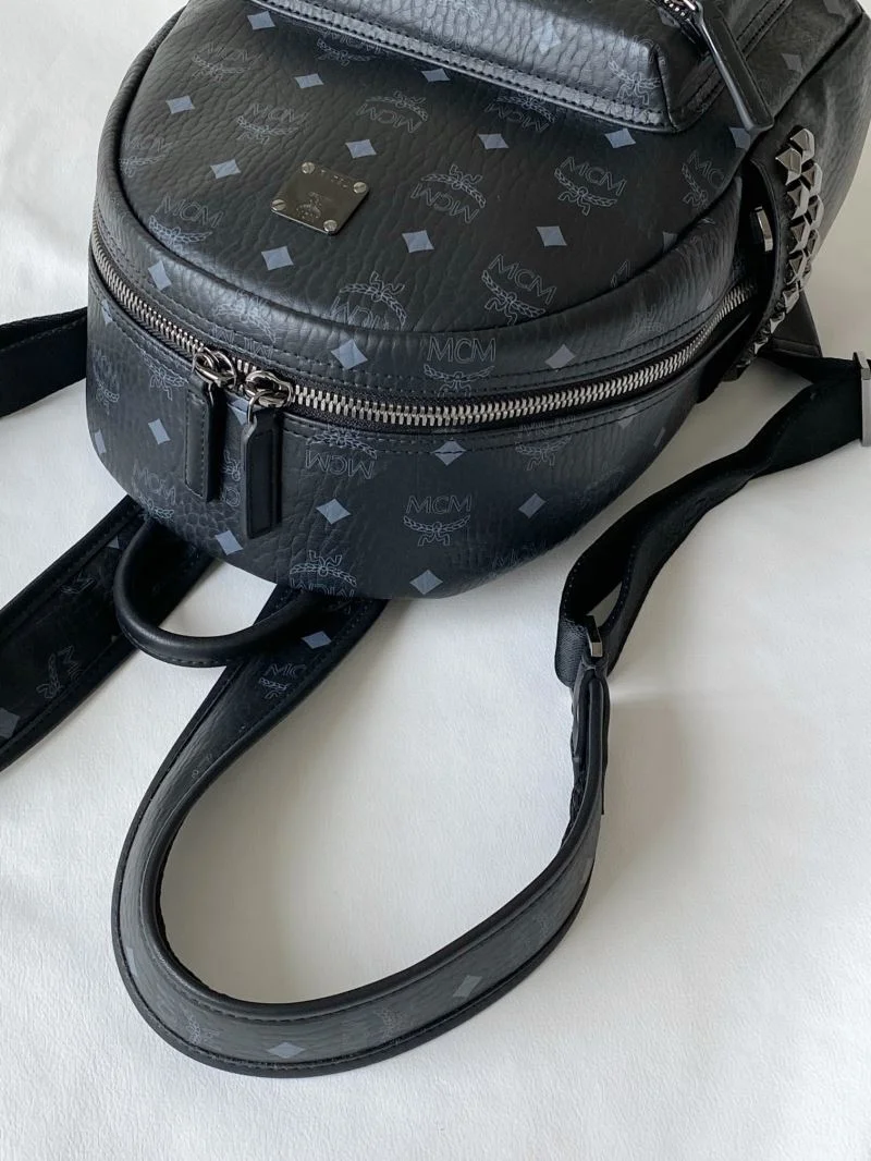 MCM Shopping Bags Upgraded 45665
