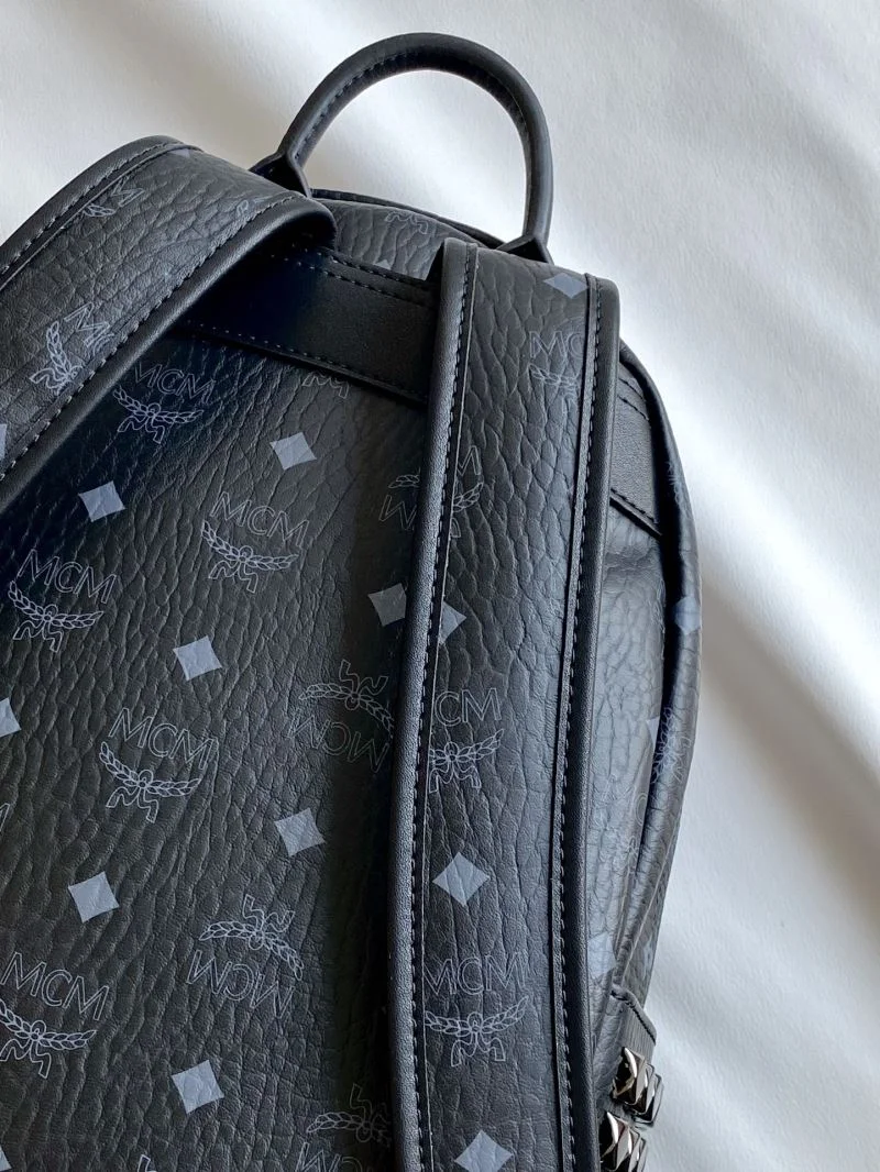 MCM Shopping Bags Upgraded 45665