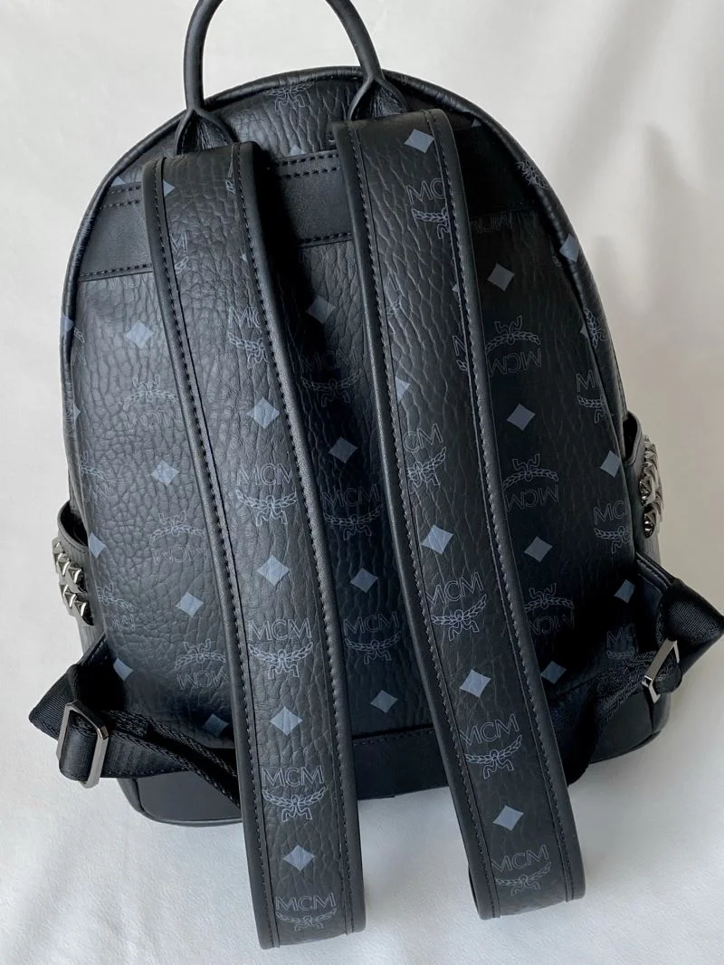 MCM Shopping Bags Upgraded 45665