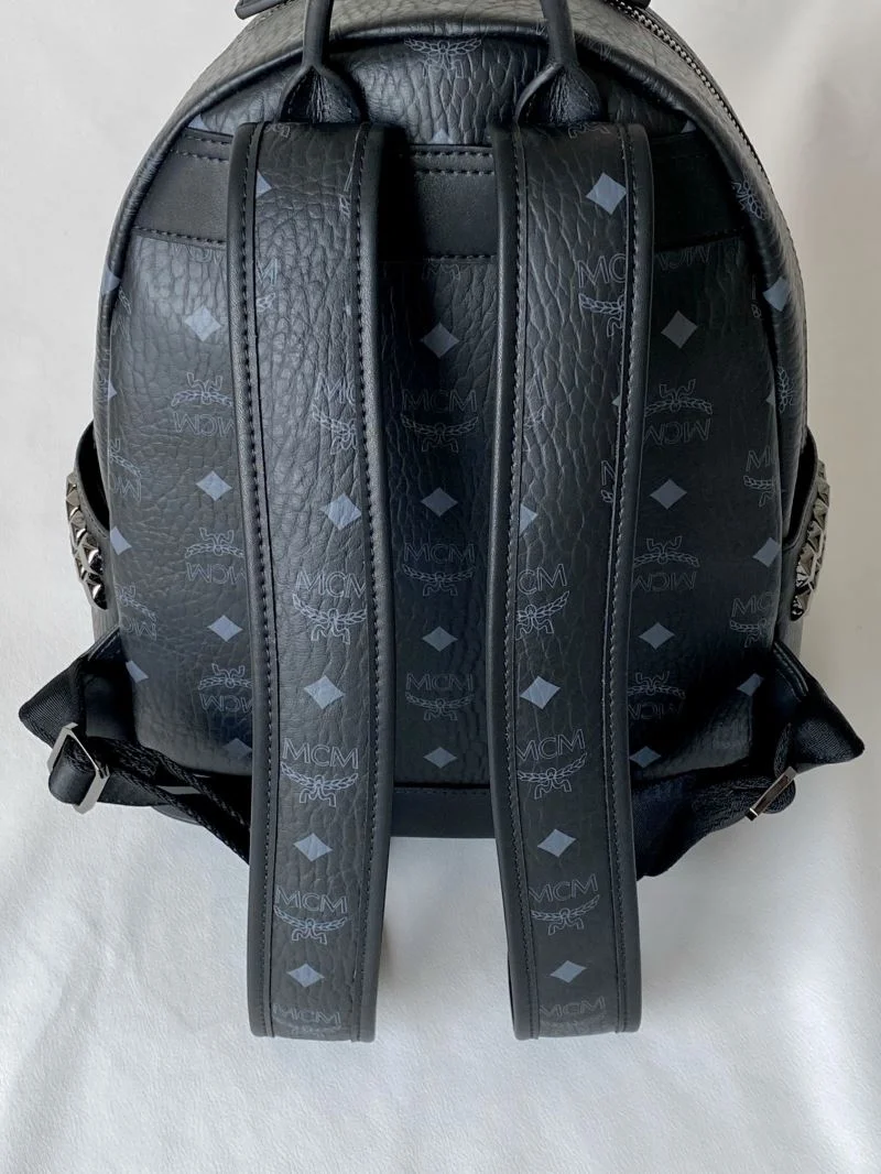 MCM Shopping Bags Upgraded 45665