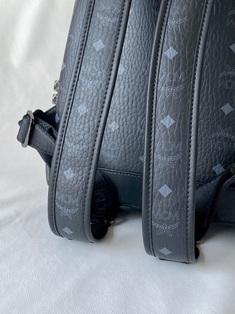 MCM Shopping Bags Upgraded 45665