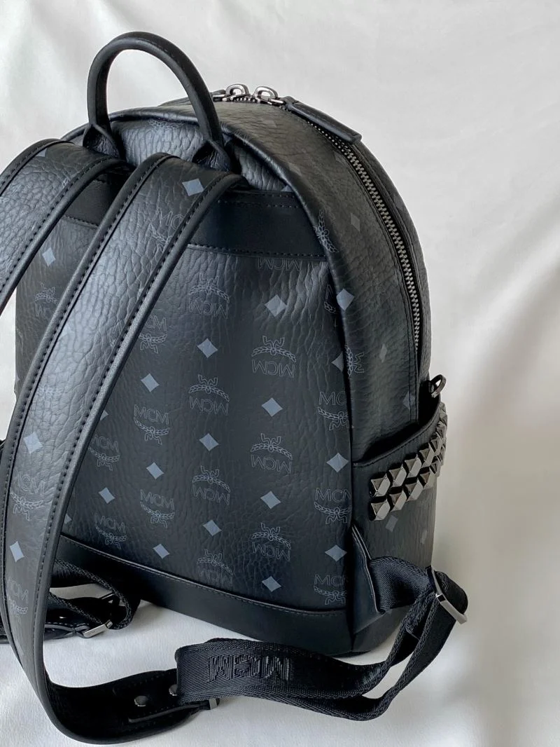 MCM Shopping Bags Upgraded 45665