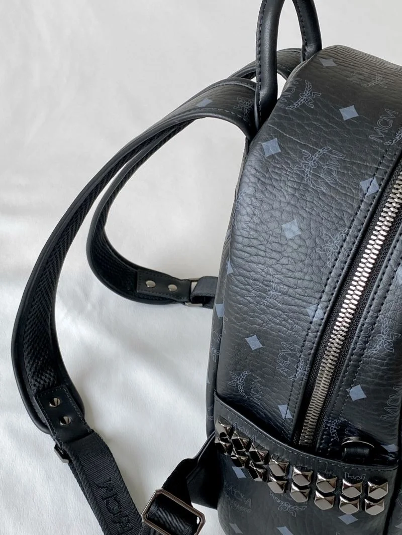 MCM Shopping Bags Upgraded 45665
