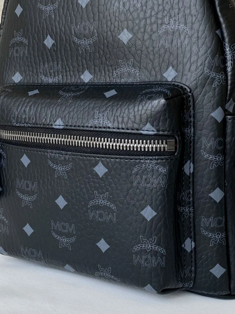 MCM Shopping Bags Upgraded 45665