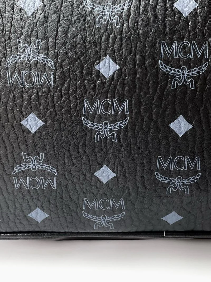 MCM Shopping Bags Upgraded 45665