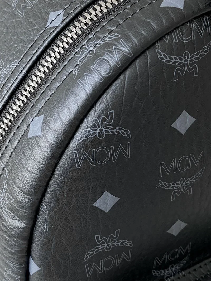 MCM Shopping Bags Upgraded 45665