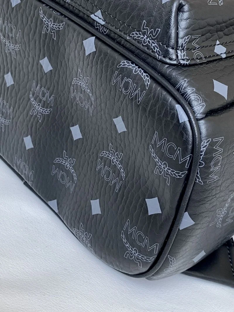 MCM Shopping Bags Upgraded 45665