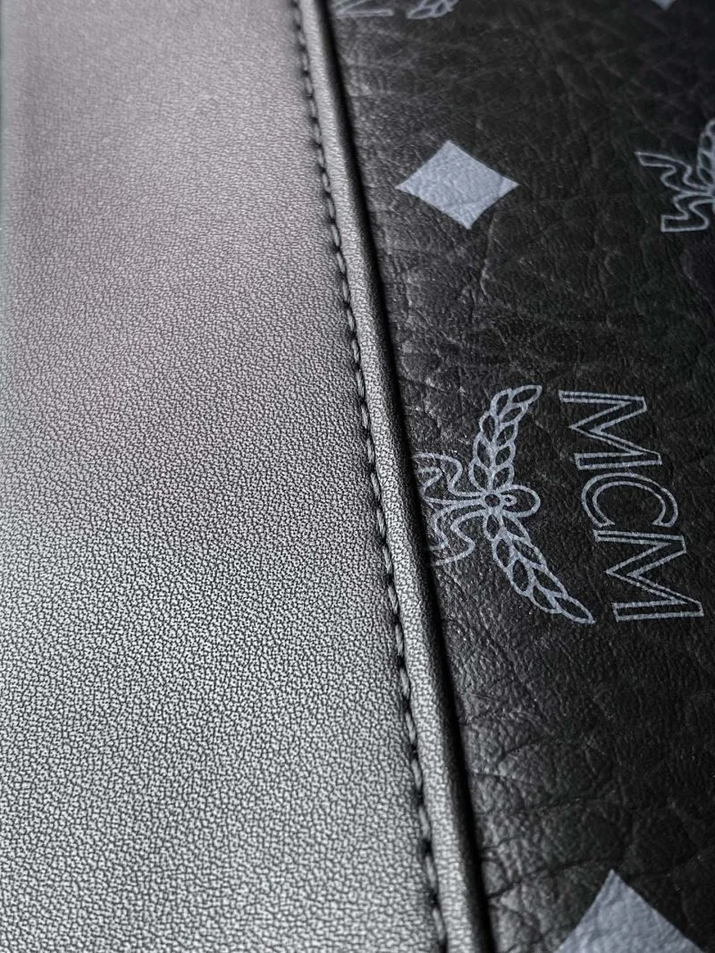 MCM Shopping Bags Upgraded 45665