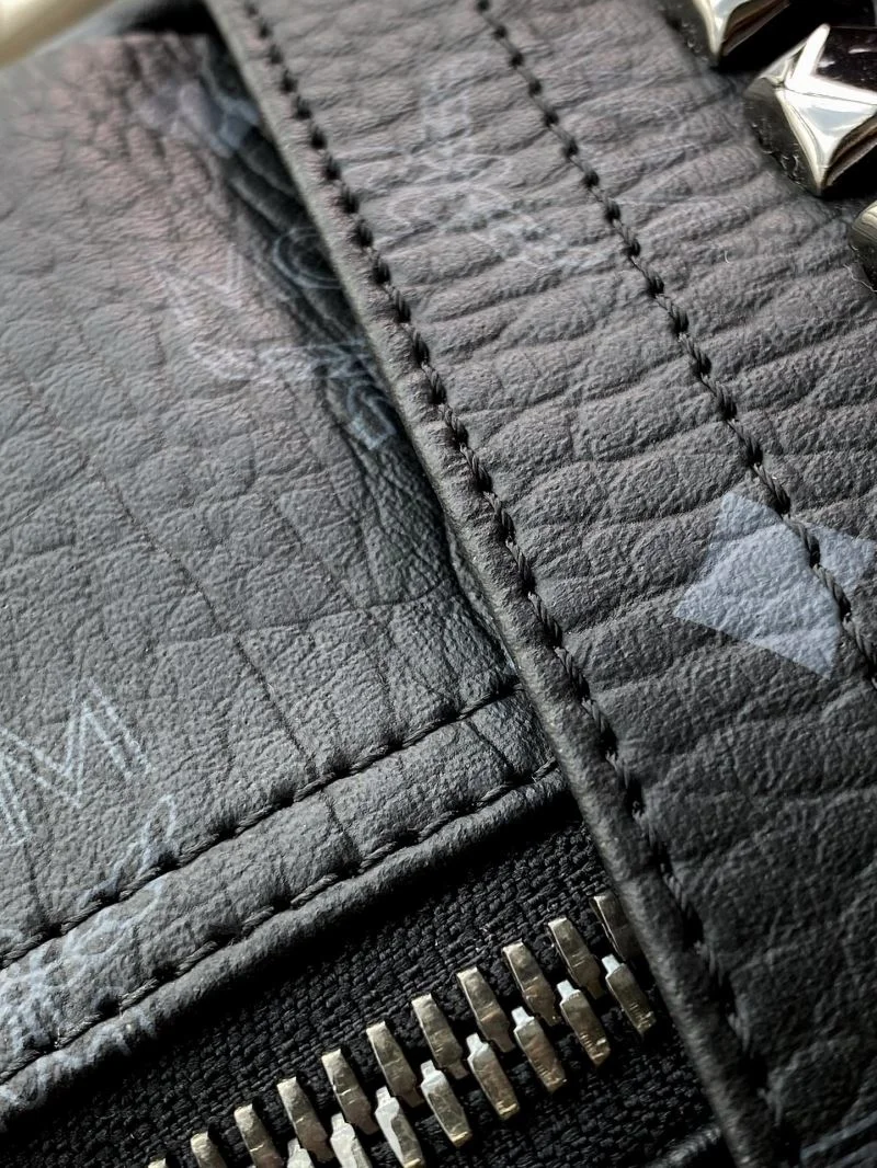 MCM Shopping Bags Upgraded 45665