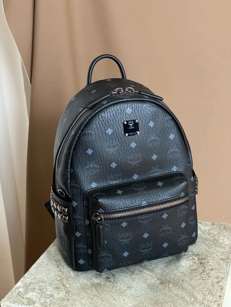 MCM Shopping Bags Upgraded 45665