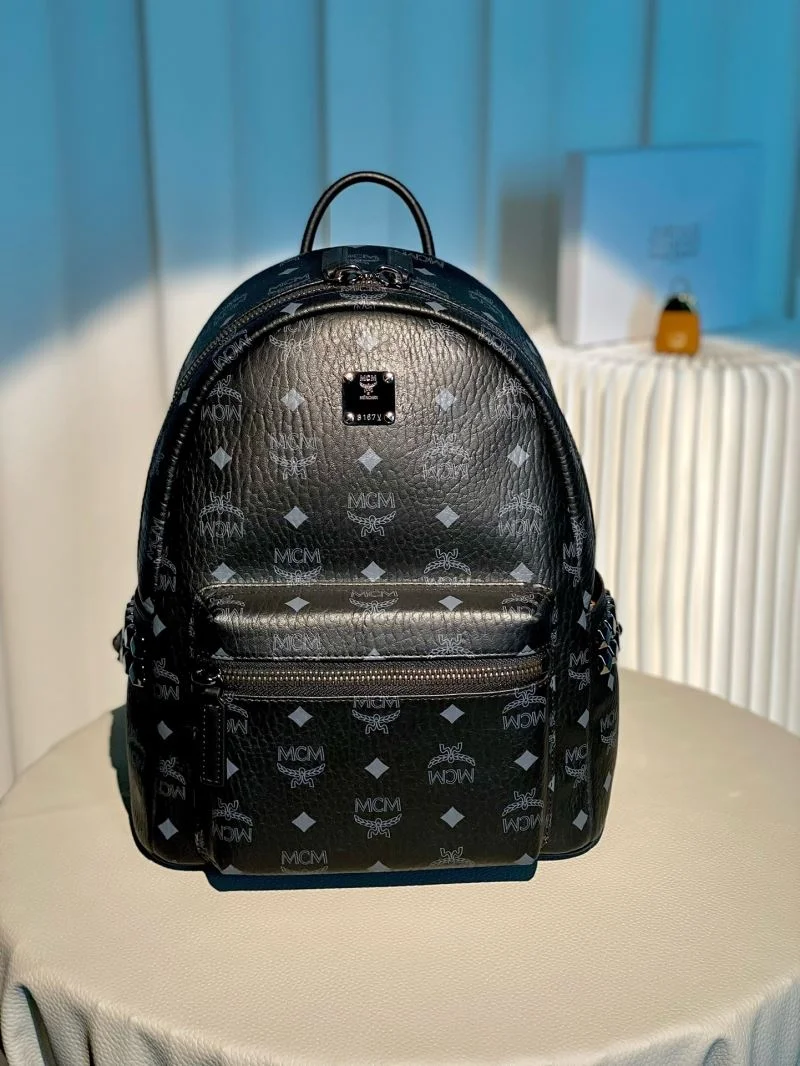 MCM Shopping Bags Upgraded 45665