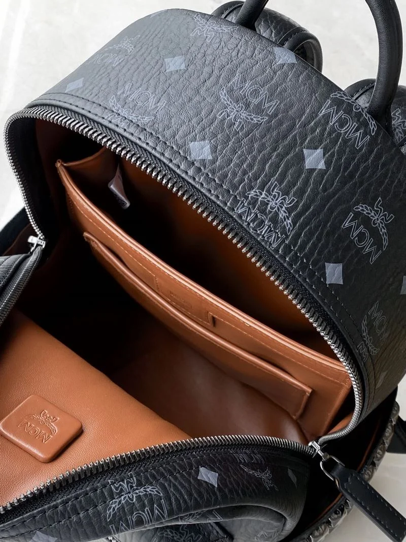 MCM Shopping Bags Upgraded 45665