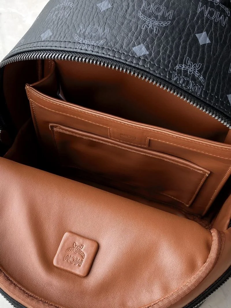 MCM Shopping Bags Upgraded 45665