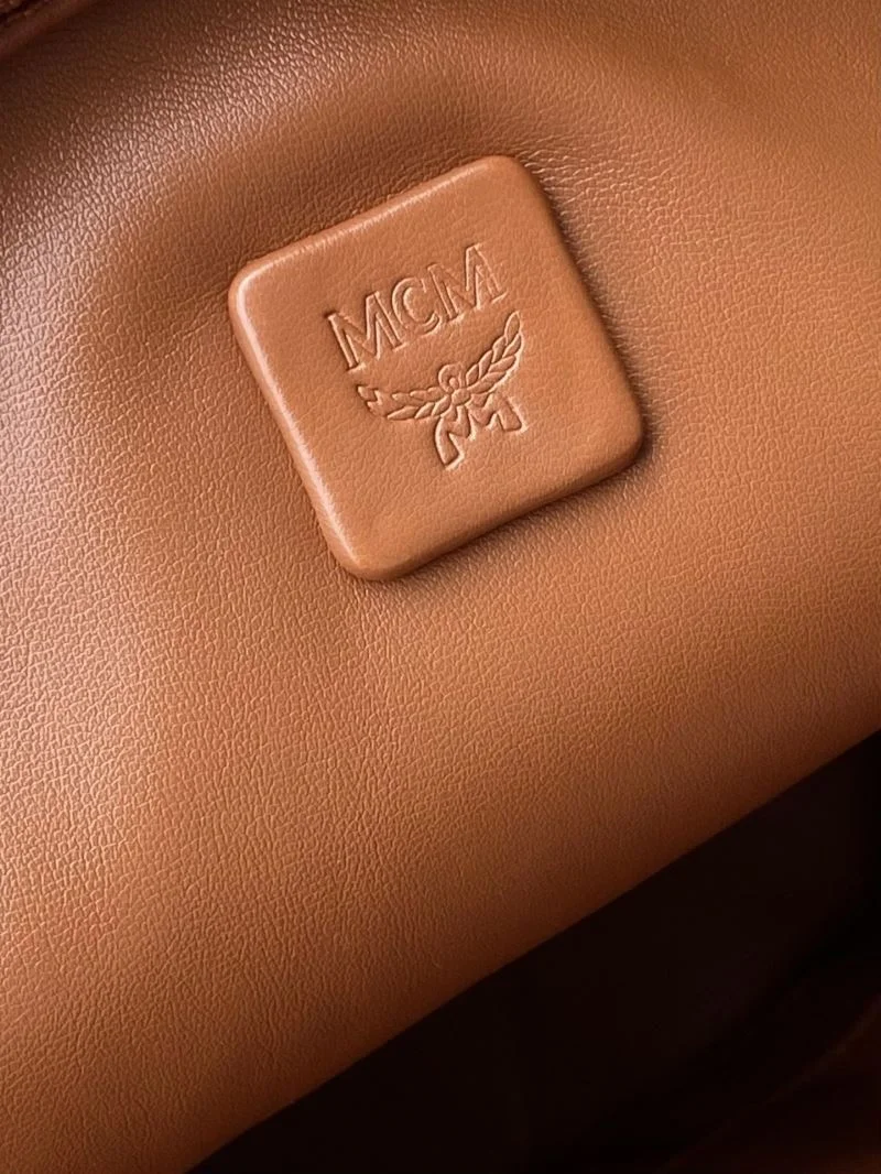 MCM Shopping Bags Upgraded 45665