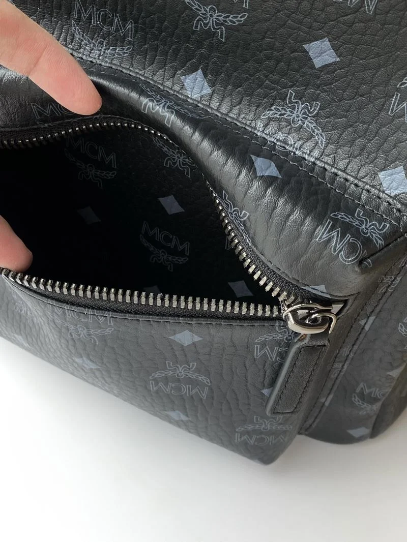 MCM Shopping Bags Upgraded 45665