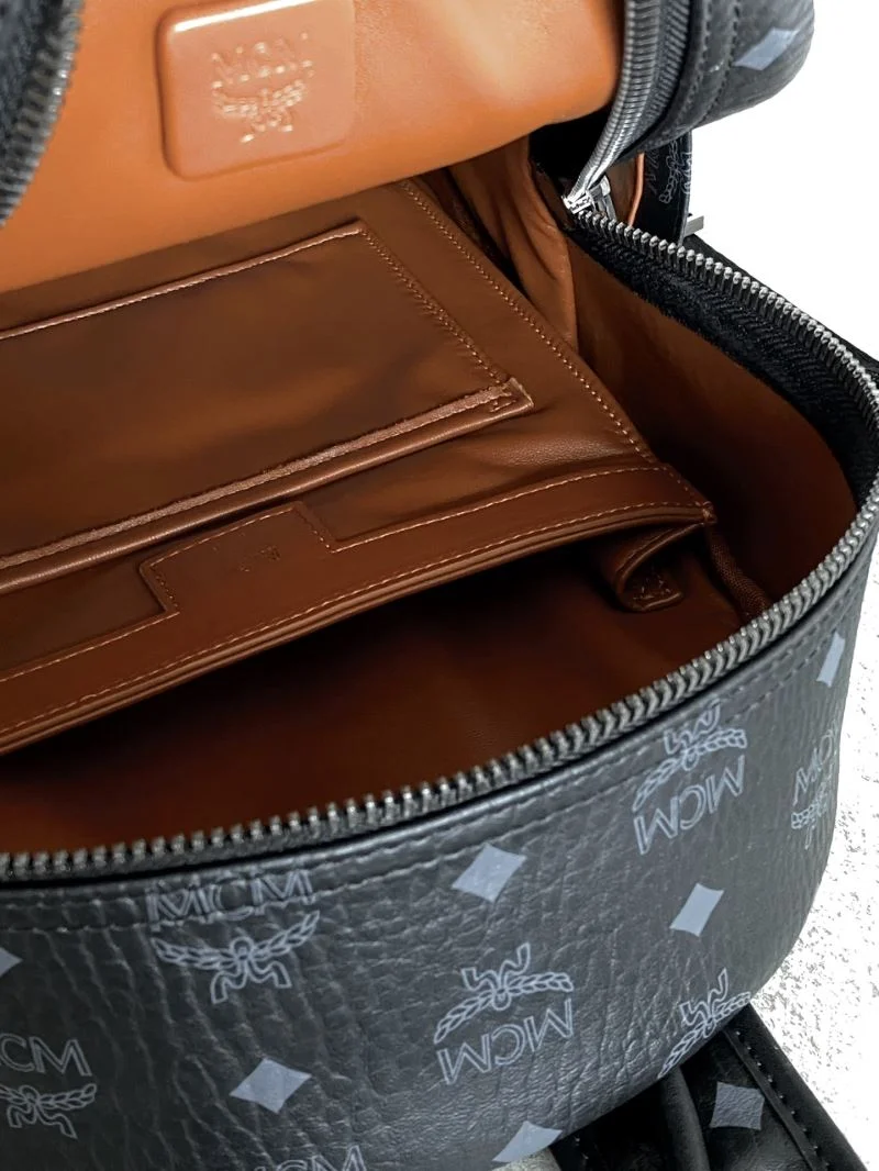 MCM Shopping Bags Upgraded 45665