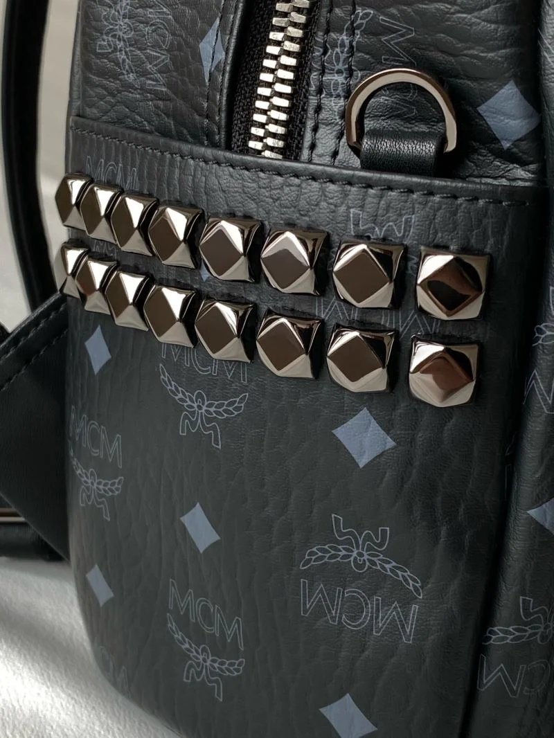 MCM Shopping Bags Upgraded 45665