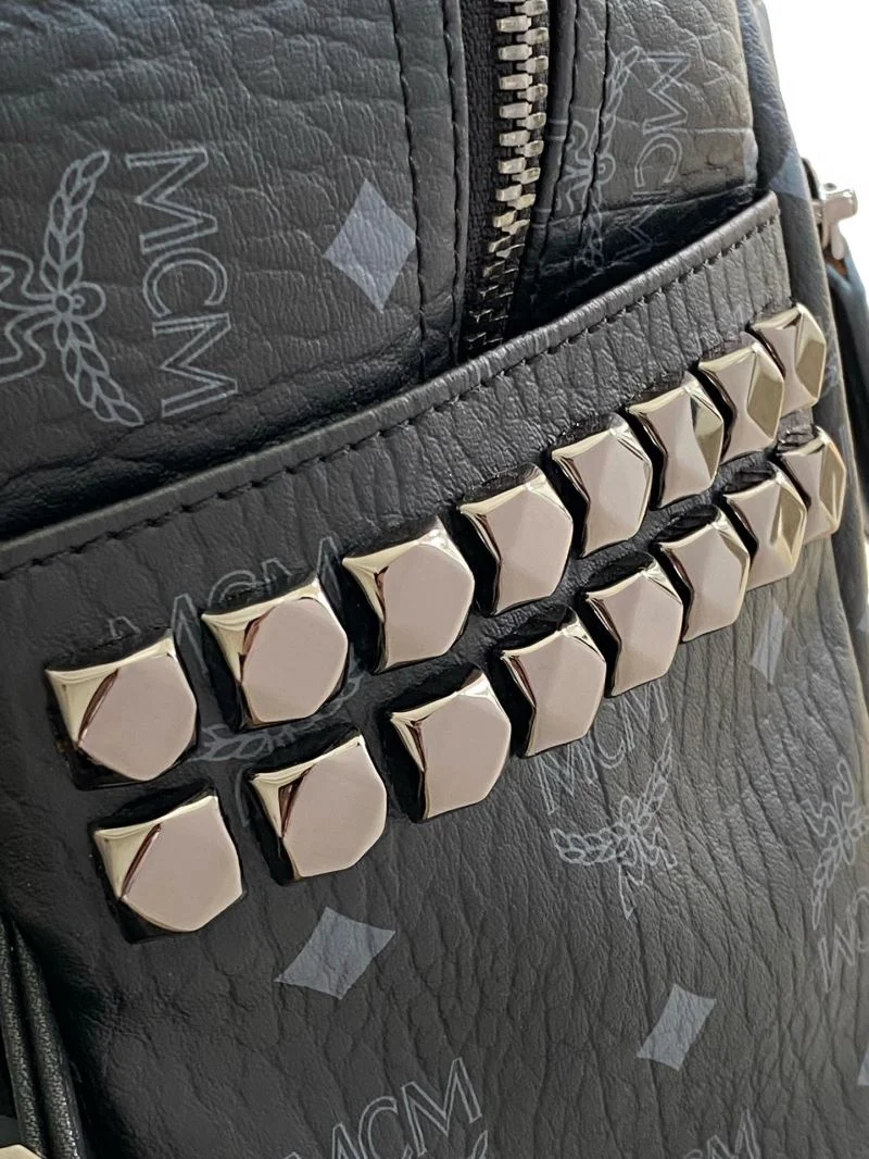 MCM Shopping Bags Upgraded 45665