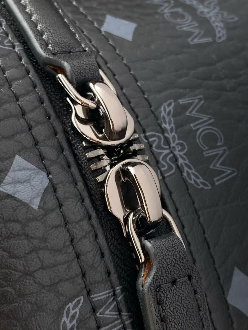 MCM Shopping Bags Upgraded 45665
