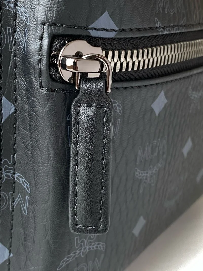 MCM Shopping Bags Upgraded 45665