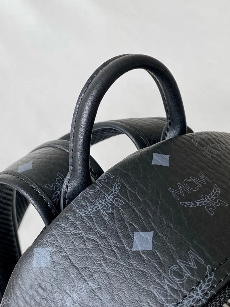 MCM Shopping Bags Upgraded 45665