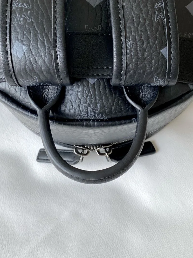MCM Shopping Bags Upgraded 45665