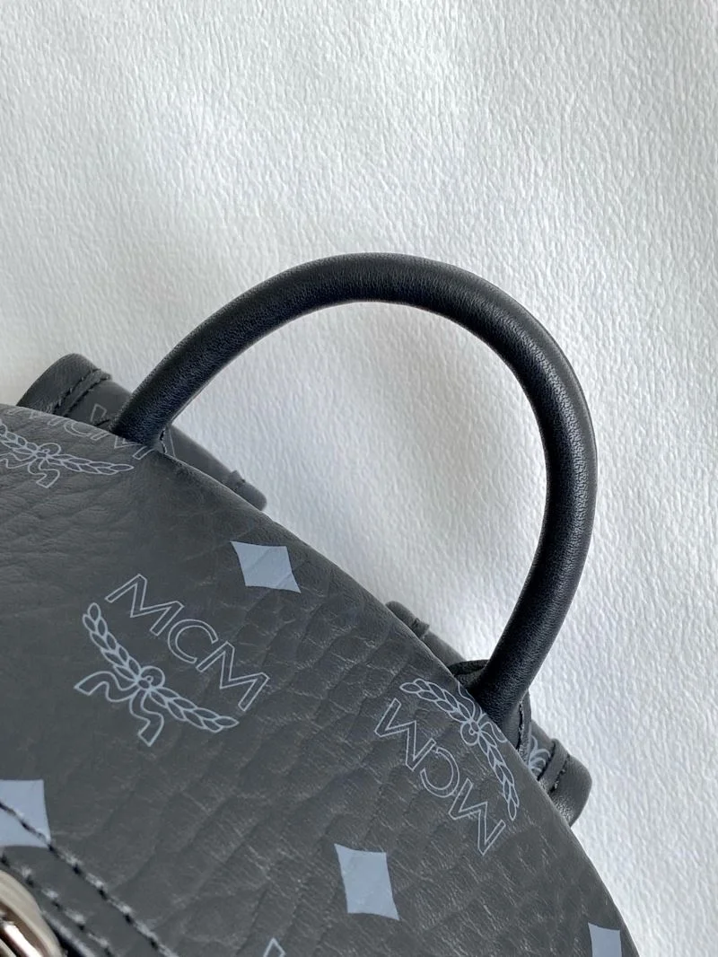 MCM Shopping Bags Upgraded 45665