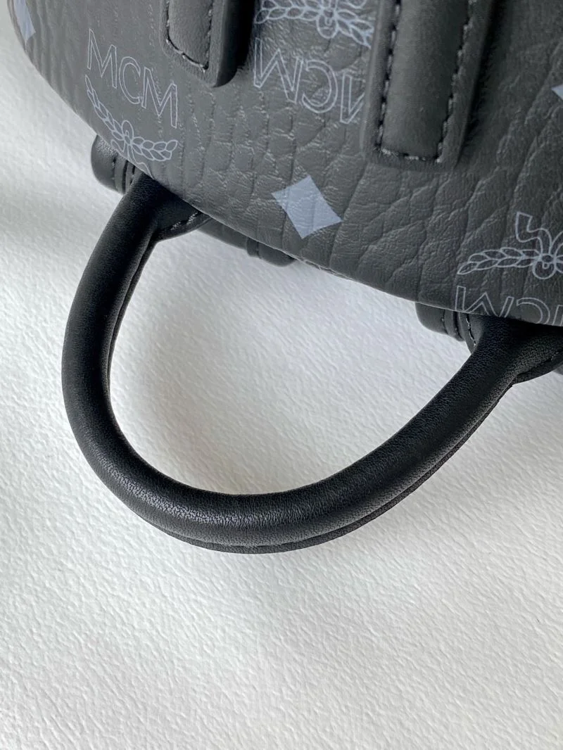 MCM Shopping Bags Upgraded 45665