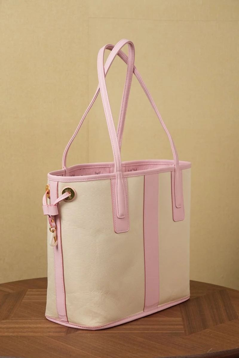 MCM Shopping Bags Original 45633